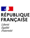 République Française — Liberté, Égalité,  Fraternité
