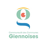 Communauté de communes Giennoises