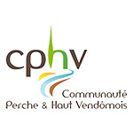 Communauté Perche & Haut Vendômois