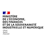 Ministère de l’Économie et des Finances