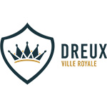 Ville de Dreux